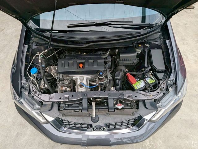 HONDA本田 CIVIC  第6張相片