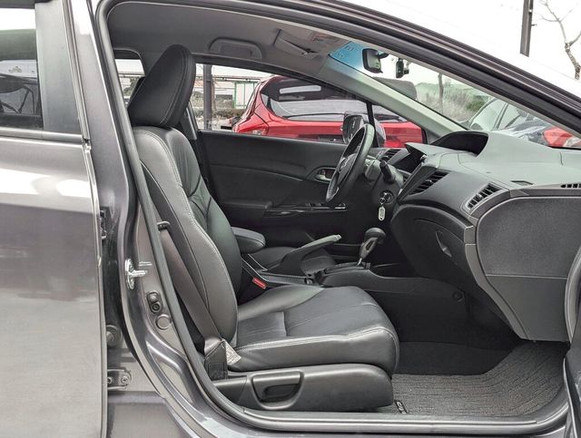 HONDA本田 CIVIC  第9張相片