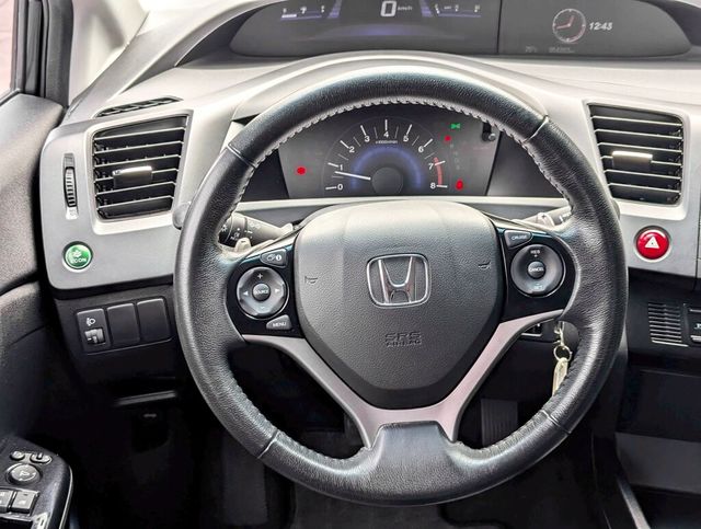 HONDA本田 CIVIC  第10張相片