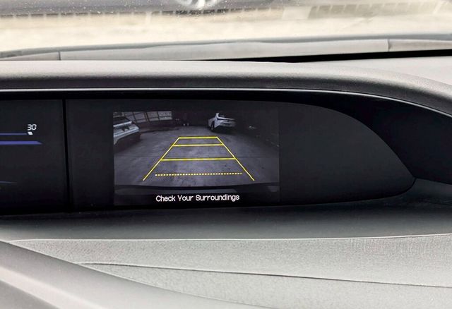 HONDA本田 CIVIC  第12張相片