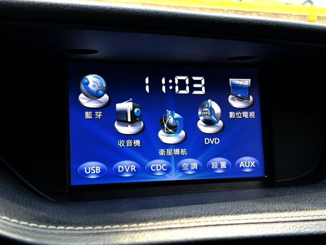 LEXUS凌志 ES300H  第13張相片