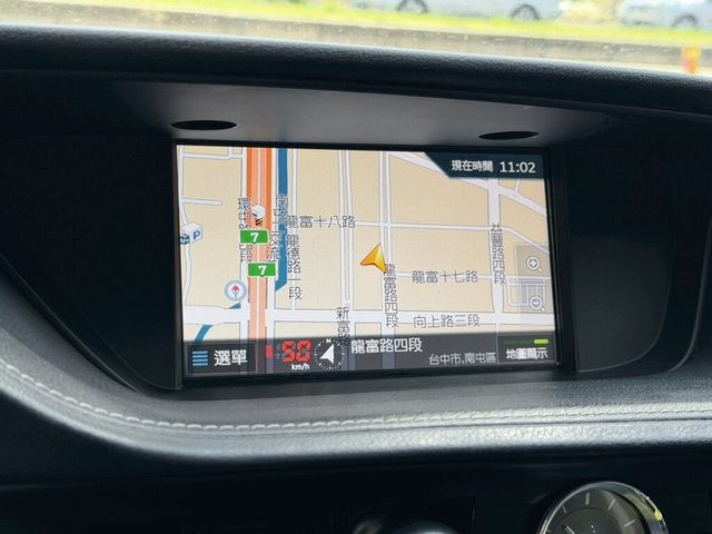 LEXUS凌志 ES300H  第14張相片