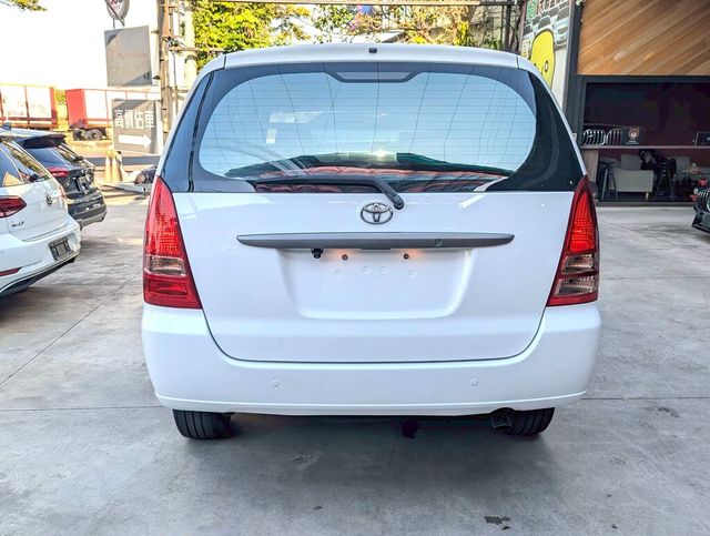 TOYOTA豐田 INNOVA  第4張相片