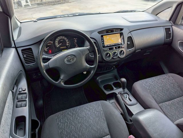 TOYOTA豐田 INNOVA  第5張相片