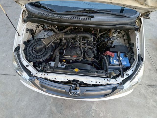 TOYOTA豐田 INNOVA  第6張相片