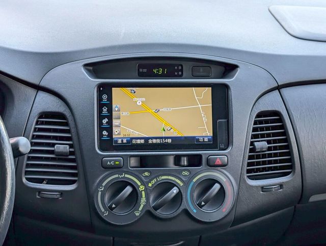 TOYOTA豐田 INNOVA  第9張相片