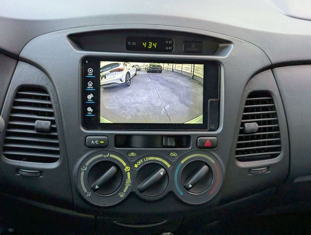 TOYOTA豐田 INNOVA  第10張相片