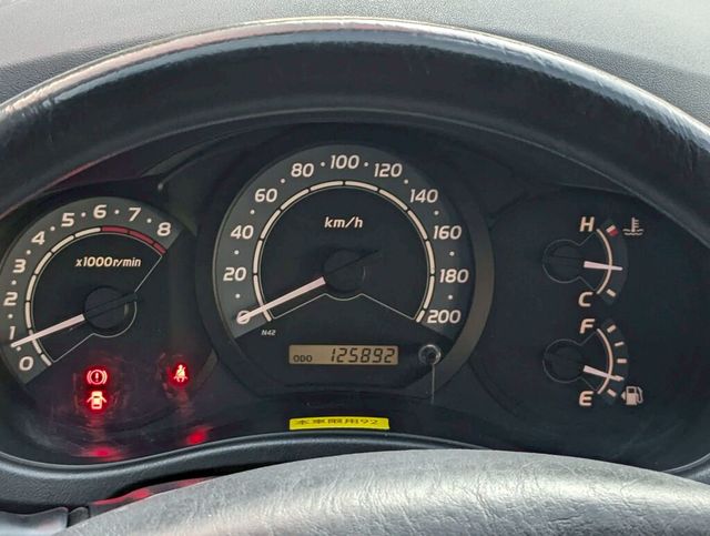 TOYOTA豐田 INNOVA  第11張相片