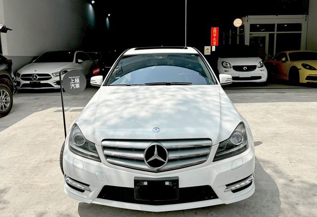 M-BENZ賓士 C200  第3張相片