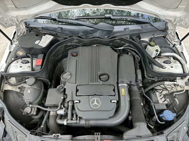 M-BENZ賓士 C200  第6張相片