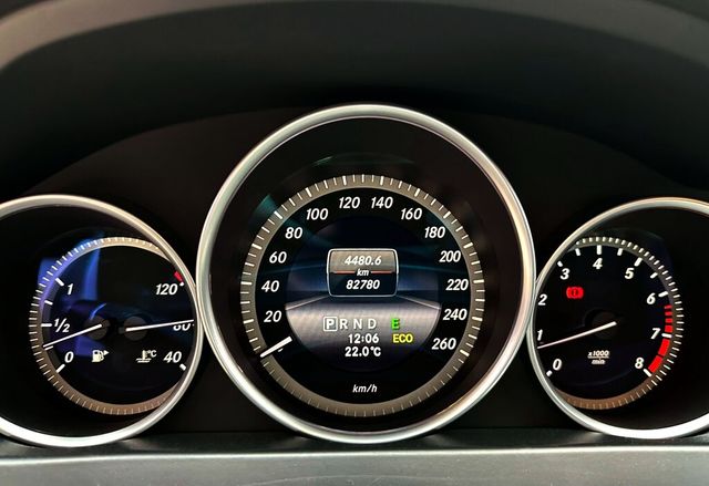 M-BENZ賓士 C200  第14張相片