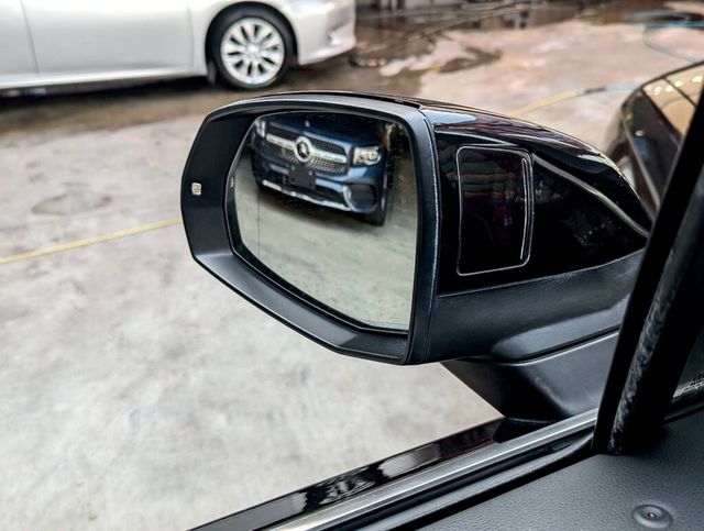 AUDI奧迪 Q7  第9張相片