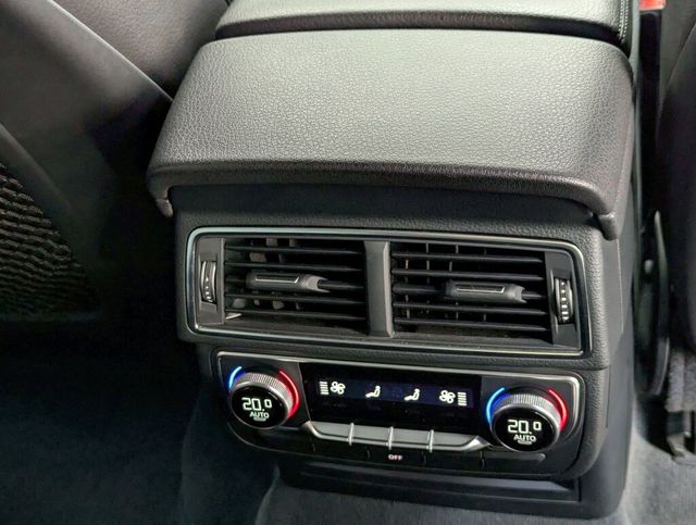 AUDI奧迪 Q7  第16張相片