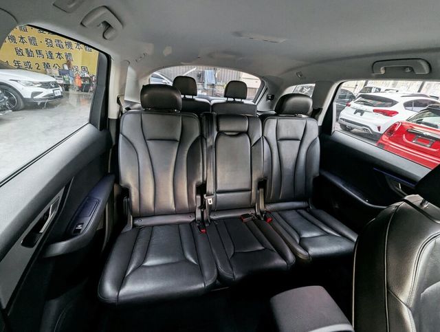 AUDI奧迪 Q7  第17張相片