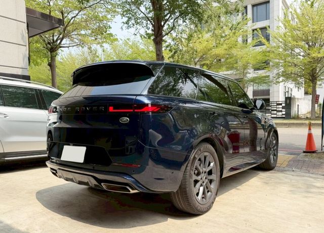 LAND ROVER路華 RANGE ROVER SPORT  第2張相片