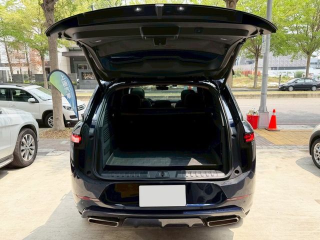 LAND ROVER路華 RANGE ROVER SPORT  第7張相片