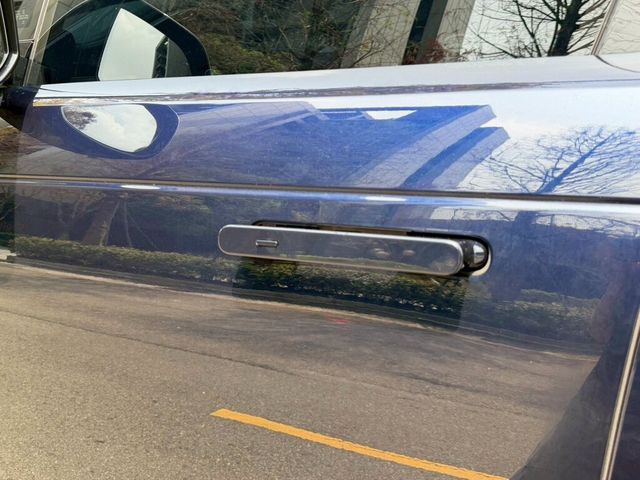 LAND ROVER路華 RANGE ROVER SPORT  第10張相片