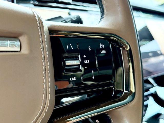 LAND ROVER路華 RANGE ROVER SPORT  第11張相片