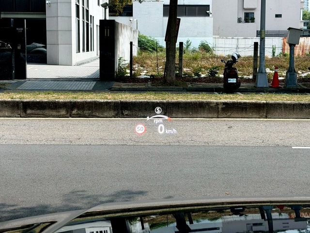 LAND ROVER路華 RANGE ROVER SPORT  第12張相片