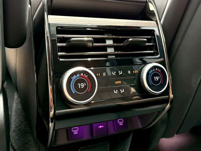 LAND ROVER路華 RANGE ROVER SPORT  第17張相片