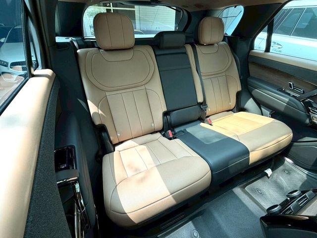 LAND ROVER路華 RANGE ROVER SPORT  第19張相片