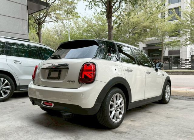 MINI迷你 COOPER  第2張相片