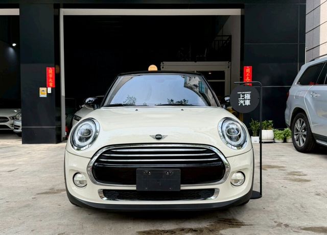 MINI迷你 COOPER  第3張相片
