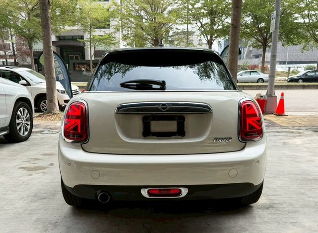 MINI迷你 COOPER  第4張相片