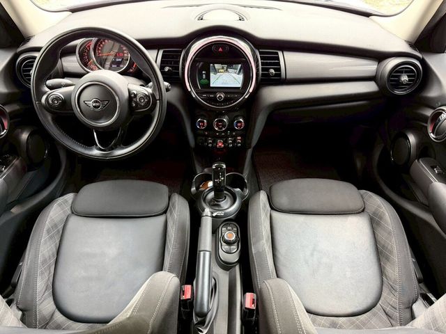 MINI迷你 COOPER  第5張相片