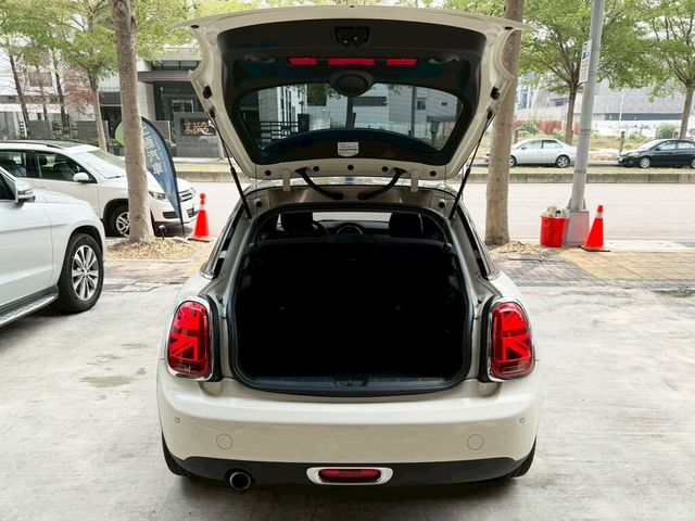 MINI迷你 COOPER  第7張相片
