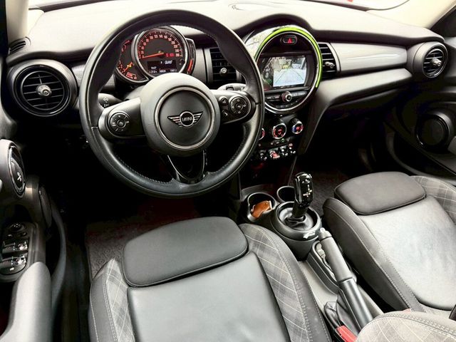 MINI迷你 COOPER  第9張相片