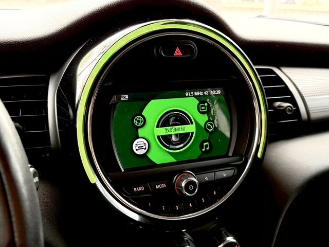 MINI迷你 COOPER  第11張相片