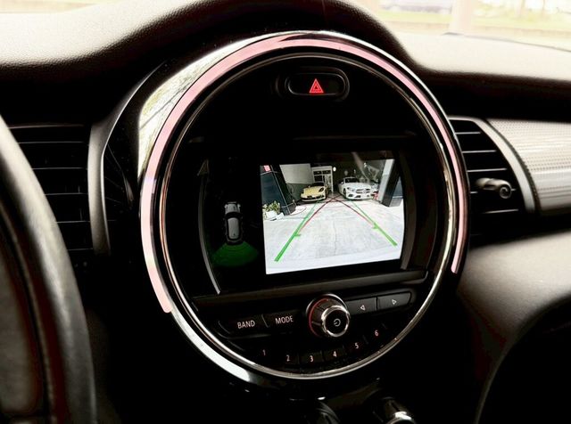 MINI迷你 COOPER  第12張相片