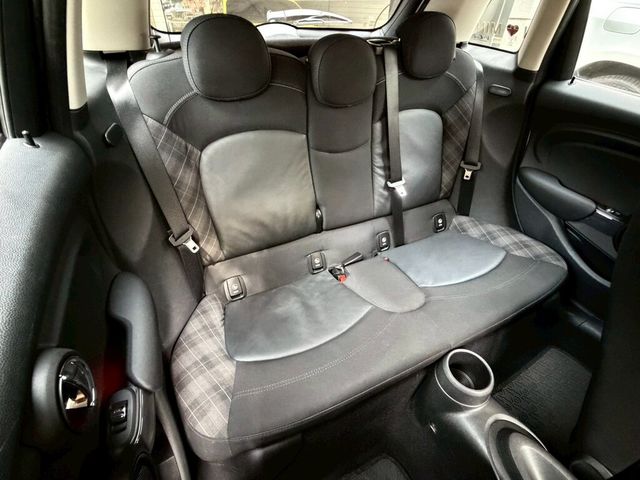 MINI迷你 COOPER  第14張相片