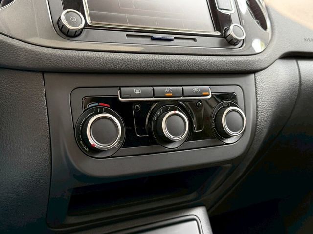 VOLKSWAGEN福斯 TIGUAN  第12張相片