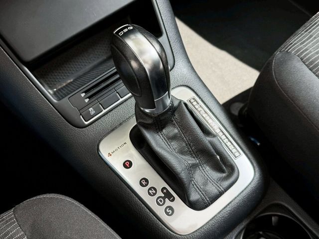 VOLKSWAGEN福斯 TIGUAN  第13張相片