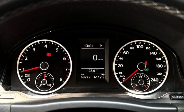 VOLKSWAGEN福斯 TIGUAN  第16張相片