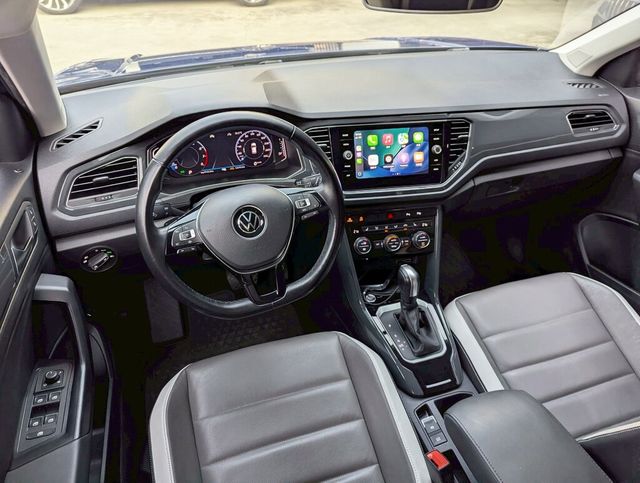 VOLKSWAGEN福斯 T-ROC  第5張相片