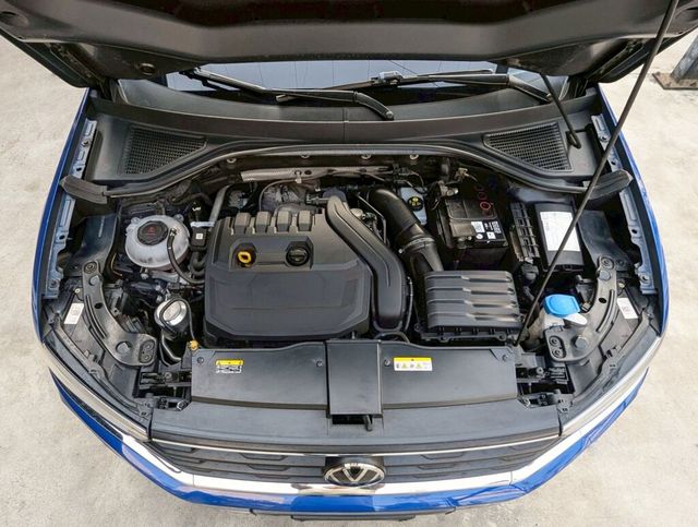 VOLKSWAGEN福斯 T-ROC  第6張相片