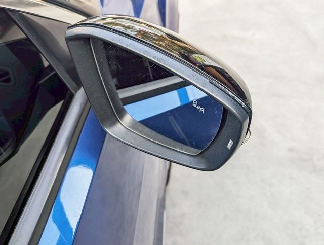 VOLKSWAGEN福斯 T-ROC  第10張相片