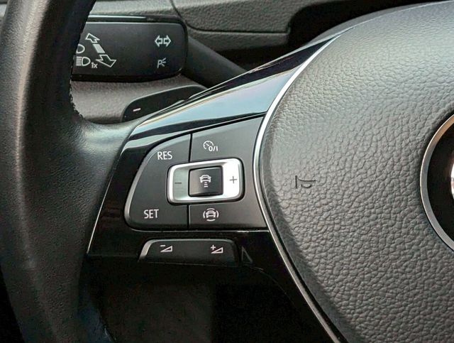 VOLKSWAGEN福斯 T-ROC  第11張相片