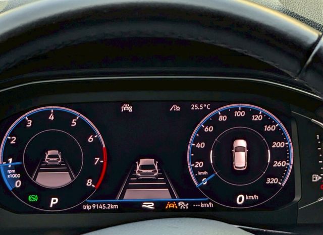 VOLKSWAGEN福斯 T-ROC  第12張相片