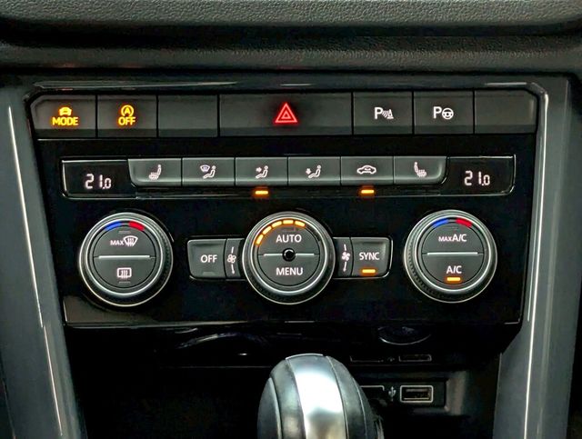 VOLKSWAGEN福斯 T-ROC  第15張相片