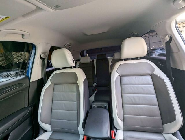 VOLKSWAGEN福斯 T-ROC  第16張相片