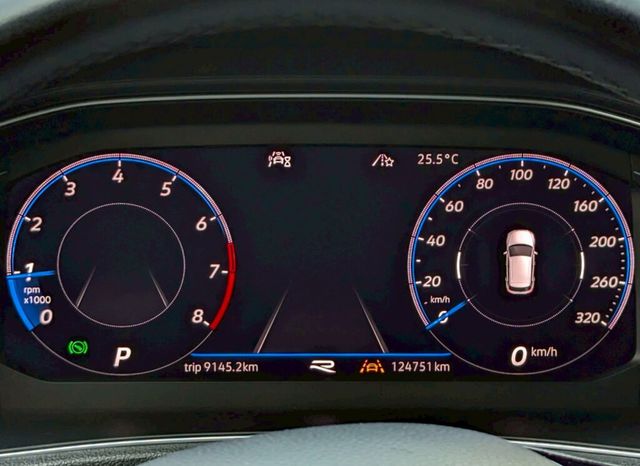 VOLKSWAGEN福斯 T-ROC  第18張相片