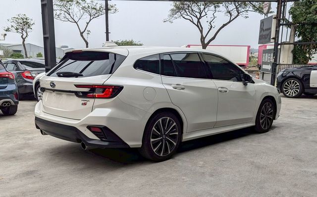 SUBARU速霸陸 WRX  第2張相片