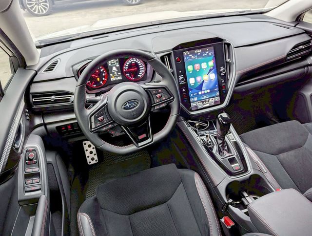 SUBARU速霸陸 WRX  第5張相片