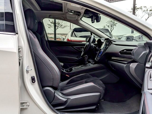 SUBARU速霸陸 WRX  第10張相片