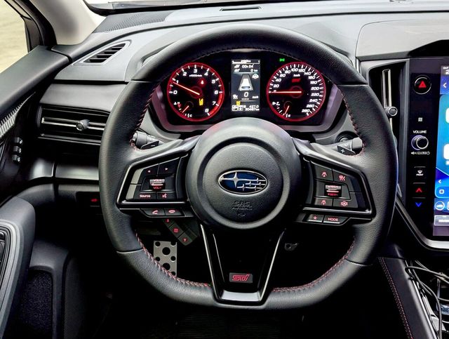 SUBARU速霸陸 WRX  第11張相片