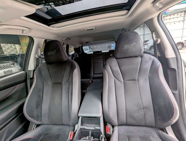 SUBARU速霸陸 WRX  第14張相片